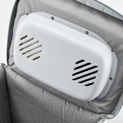 Quechua GLACIÈRE SOUPLE ÉLECTRIQUE DE CAMPING - 30 LITRES - CONSERVATION AU FRAIS 96 H -Meilleur Camping Magasin glaciere souple electrique de camping 30 litres conservation au frais 96 h 5