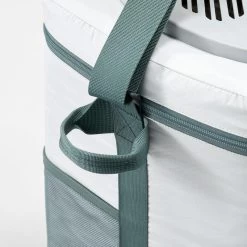 Quechua GLACIÈRE SOUPLE ÉLECTRIQUE DE CAMPING - 30 LITRES - CONSERVATION AU FRAIS 96 H -Meilleur Camping Magasin glaciere souple electrique de camping 30 litres conservation au frais 96 h 8