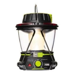 Goal Zero Lighthouse 600 - Lanterne Rechargeable -Meilleur Camping Magasin goal zero lighthouse 600 lanterne rechargeable 4
