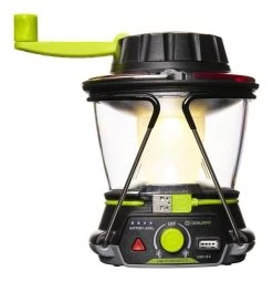 Goal Zero Lighthouse 600 - Lanterne Rechargeable -Meilleur Camping Magasin goal zero lighthouse 600 lanterne rechargeable 5