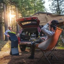 Goal Zero Yeti 1500X Station D'alimentation Portable -Meilleur Camping Magasin goal zero yeti 1500x station dalimentation portable 3