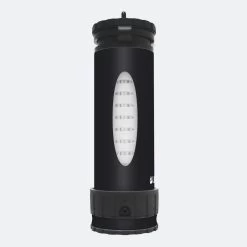 GOURDE FILTRANTE PURIFICATEUR D'EAU LIBERTY - LIFESAVER - 400 ML - 2000L FILTRÉS -Meilleur Camping Magasin gourde filtrante purificateur deau liberty lifesaver 400 ml 2000l filtres 2