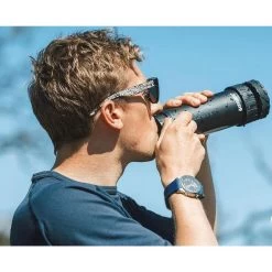 GOURDE FILTRANTE PURIFICATEUR D'EAU LIBERTY - LIFESAVER - 400 ML - 2000L FILTRÉS -Meilleur Camping Magasin gourde filtrante purificateur deau liberty lifesaver 400 ml 2000l filtres 6