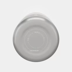 Quechua Gourde Inox 0,6L Avec Bouchon à Vis Pour La Randonnée - Blanc -Meilleur Camping Magasin gourde inox 06l avec bouchon a vis pour la randonnee blanc 7