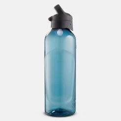 Quechua Gourde Rando MH500 Bouchon Ouverture Rapide 1,2 Litre Plastique (Ecozen®) Bleu -Meilleur Camping Magasin gourde rando mh500 bouchon ouverture rapide 12 litre plastique ecozen bleu 2