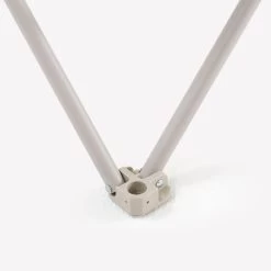 Quechua GRAND FAUTEUIL PLIANT POUR LE CAMPING - XL -Meilleur Camping Magasin grand fauteuil pliant pour le camping xl 5