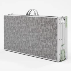 Quechua GRANDE TABLE DE CAMPING PLIANTE - 6 À 8 PERSONNES 12 Quechua GRANDE TABLE DE CAMPING PLIANTE - 6 À 8 PERSONNES -Meilleur Camping Magasin grande table de camping pliante 6 a 8 personnes 2