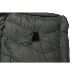 Grüezi Biopod DownWool Summer 185 - Forêt Profonde -Meilleur Camping Magasin gruezi biopod downwool summer 185 foret profonde 3