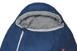 Grüezi Biopod Wool Zero - Bleu Nuit -Meilleur Camping Magasin gruezi biopod wool zero bleu nuit 4