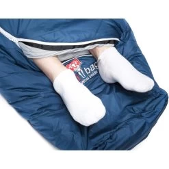 Grüezi Biopod Wool Zero - Bleu Nuit -Meilleur Camping Magasin gruezi biopod wool zero bleu nuit 5