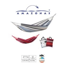 Hamac Amazonas Salsa Fuego -Meilleur Camping Magasin hamac amazonas salsa fuego 2