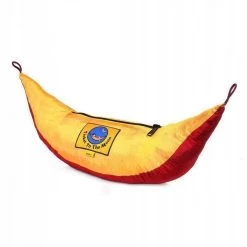 TICKET TO THE MOON Hamac Original Bordeaux / Jaune 8 TICKET TO THE MOON Hamac Original Bordeaux / Jaune -Meilleur Camping Magasin hamac original bordeaux jaune 3
