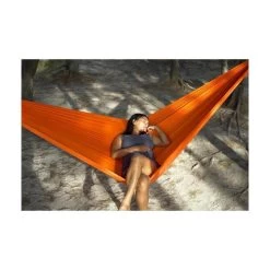 TICKET TO THE MOON Hamac TTTM Lightest Orange -Meilleur Camping Magasin hamac tttm lightest orange 2