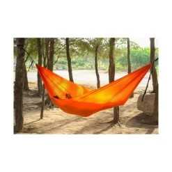 TICKET TO THE MOON Hamac TTTM Lightest Orange -Meilleur Camping Magasin hamac tttm lightest orange 3