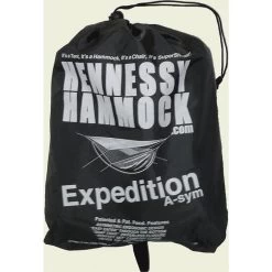 Hennessy Hammock Expedition Classique -Meilleur Camping Magasin hennessy hammock expedition classique 4