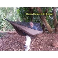 Hennessy Hammock Safari Deluxe Classique -Meilleur Camping Magasin hennessy hammock safari deluxe classique 4