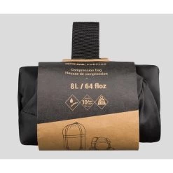 Housse De Compression Sac De Couchage - MT500 - 8L -Meilleur Camping Magasin housse de compression sac de couchage mt500 8l 3