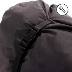 Quechua HOUSSE DE RANGEMENT POUR TENTE DE CAMPING - TAILLE M -Meilleur Camping Magasin housse de rangement pour tente de camping taille m 2