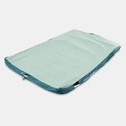 Quechua HOUSSE MATELAS GONFLABLE - AIRBED COVER 140 CM - 2 PERSONNES -Meilleur Camping Magasin housse matelas gonflable airbed cover 140 cm 2 personnes 4