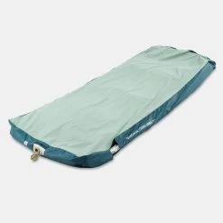 Quechua HOUSSE MATELAS GONFLABLE - AIRBED COVER 70 CM - 1 PERSONNE -Meilleur Camping Magasin housse matelas gonflable airbed cover 70 cm 1 personne 4
