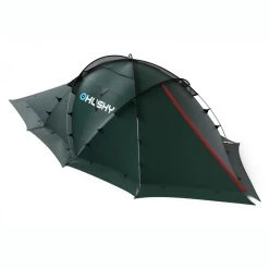 Husky Fighter Extreme 2021 3-4 -tente Légère- 3-4 Personnes-Vert -Meilleur Camping Magasin husky fighter extreme 2021 3 4 tente legere 3 4 personnes vert 2