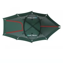 Husky Fighter Extreme 2021 3-4 -tente Légère- 3-4 Personnes-Vert -Meilleur Camping Magasin husky fighter extreme 2021 3 4 tente legere 3 4 personnes vert 3