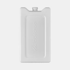 Quechua ICE-PACK POUR GLACIÈRE ET SAC À DOS GLACIÈRE - 370 GRAMMES - LOT DE 2 ICE-PACKS -Meilleur Camping Magasin ice pack pour glaciere et sac a dos glaciere 370 grammes lot de 2 ice packs 2