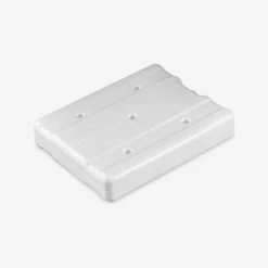 Quechua ICE-PACK POUR GLACIÈRE ET SAC À DOS GLACIÈRE -740 GRAMMES - LOT DE 2 ICE-PACKS