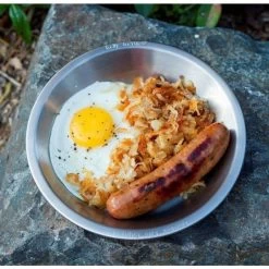 Kelly Kettle Ensemble De Plats/Bols De Camping -Meilleur Camping Magasin kelly kettle ensemble de platsbols de camping 4