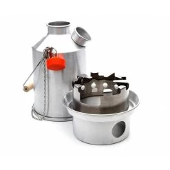Kelly Kettle Hobo Stove Grande Chaudière -Meilleur Camping Magasin kelly kettle hobo stove grande chaudiere 4