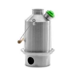 Kelly Kettle Kit Ultime 'Scout' - Acier Inoxydable NOUVEAU -Meilleur Camping Magasin kelly kettle kit ultime scout acier inoxydable nouveau 4