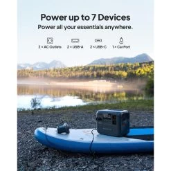 Kit Générateur Solaire BLUETTI AC70+PV120, 768Wh/1000W LiFePO4 Pour Le Camping -Meilleur Camping Magasin kit generateur solaire bluetti ac70pv120 768wh1000w lifepo4 pour le camping 2