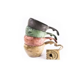 Kupilka 21 Classiques Tasses Avec Cuillère-Kelo (Noir) -Meilleur Camping Magasin kupilka 21 classiques tasses avec cuillere kelo noir 3