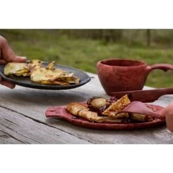 Kupilka 37 - Grande Tasse/Mug - Canneberge (Rouge) -Meilleur Camping Magasin kupilka 37 grande tassemug canneberge rouge 3