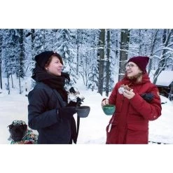 Kupilka 37 - Grande Tasse/Mug - Conifère (Vert) -Meilleur Camping Magasin kupilka 37 grande tassemug conifere vert 2