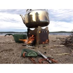 Kupilka 8 Firesteel-Conifer (Vert) -Meilleur Camping Magasin kupilka 8 firesteel conifer vert 2