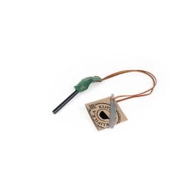 Kupilka 8 Firesteel-Conifer (Vert) -Meilleur Camping Magasin kupilka 8 firesteel conifer vert 3