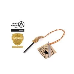 Kupilka 8 Firesteel-Original (Marron) -Meilleur Camping Magasin kupilka 8 firesteel original marron 4