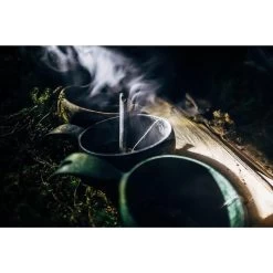 Kupilka Boîte-cadeau-Tasse, Cuillère Et Assiette-Kelo (Noir) -Meilleur Camping Magasin kupilka boite cadeau tasse cuillere et assiette kelo noir 3