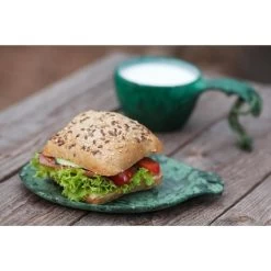 Kupilka Boîte-cadeau-Tasse, Cuillère Et Bol-Conifère (Vert) -Meilleur Camping Magasin kupilka boite cadeau tasse cuillere et bol conifere vert 2