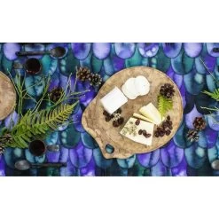 Kupilka Kaarna M - Planche à Découper-Original (Marron) -Meilleur Camping Magasin kupilka kaarna m planche a decouper original marron 4