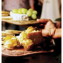 Kupilka Kaarna M - Planche à Découper-Original (Marron) -Meilleur Camping Magasin kupilka kaarna m planche a decouper original marron 5