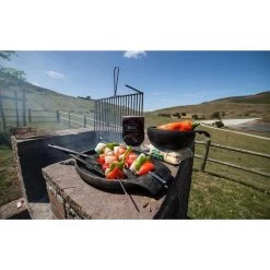 Kupilka Table 44 Kelo (Noir) -Meilleur Camping Magasin kupilka table 44 kelo noir 3