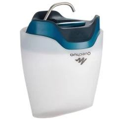 Quechua LAMPE DE CAMPING - BL 200 RECHARGEABLE - 200 LUMENS -Meilleur Camping Magasin lampe de camping bl 200 rechargeable 200 lumens 5