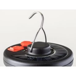 Lampe De Camping Kvitnes - Lampe LED - 6 Modes D'éclairage - Fonction Powerbank -Meilleur Camping Magasin lampe de camping kvitnes lampe led 6 modes declairage fonction powerbank 4