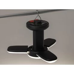 Lampe De Camping Kvitnes - Lampe LED - 6 Modes D'éclairage - Fonction Powerbank -Meilleur Camping Magasin lampe de camping kvitnes lampe led 6 modes declairage fonction powerbank 6