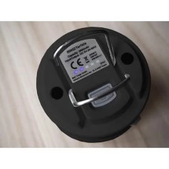 Lampe De Camping LED - Tarfala - Rechargeable USB - Autonomie 110h - Noir -Meilleur Camping Magasin lampe de camping led tarfala rechargeable usb autonomie 110h noir 4