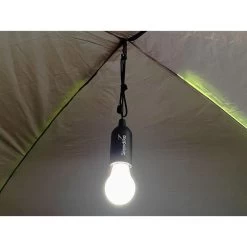 Lampe De Camping Skandika Narvik | Set De 4 Lampes LED, Pull Light, à Piles -Meilleur Camping Magasin lampe de camping skandika narvik set de 4 lampes led pull light a piles 4