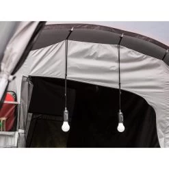 Lampe De Camping Skandika Narvik | Set De 4 Lampes LED, Pull Light, à Piles -Meilleur Camping Magasin lampe de camping skandika narvik set de 4 lampes led pull light a piles 5