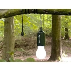 Lampe De Camping Skandika Narvik | Set De 4 Lampes LED, Pull Light, à Piles -Meilleur Camping Magasin lampe de camping skandika narvik set de 4 lampes led pull light a piles 6